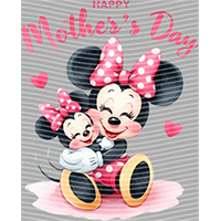 Mother's Day-MM 5468